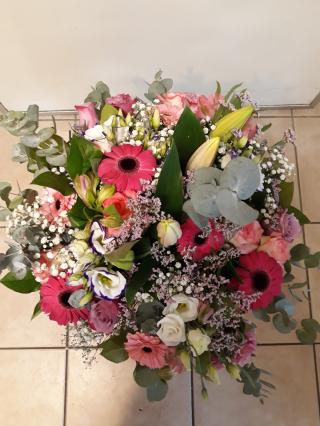Fleuriste Sophie Fleurs Sarl 0