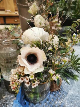 Fleuriste La Vie en Rose 0