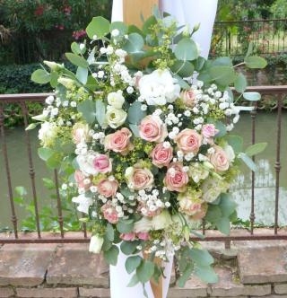 Fleuriste A Fleur d'Art 0