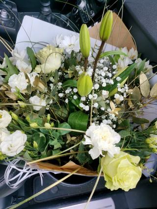 Fleuriste Fleury D'jen 2