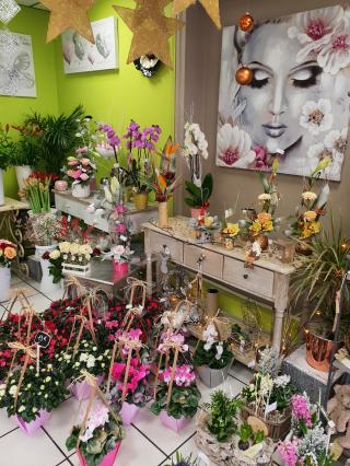 Fleuriste Espace Floral 0