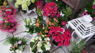 Fleuriste Espace Floral 0