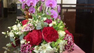 Fleuriste Mille Fleurs 0