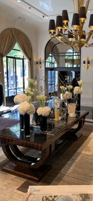 Fleuriste Mille Fleurs 2