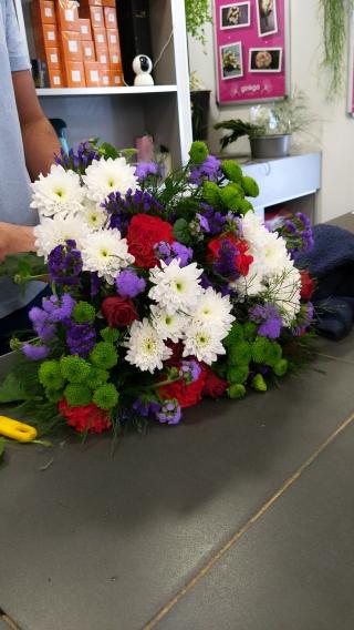 Fleuriste LES FLEURS D'EMILIE 0