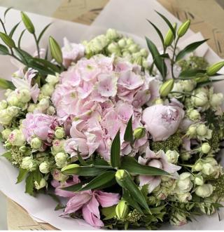 Fleuriste LES FLEURS D'EMILIE 0