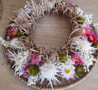 Fleuriste Nature Créatif 0