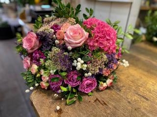 Fleuriste Fleur par nature by benjamin jean Laverune 0