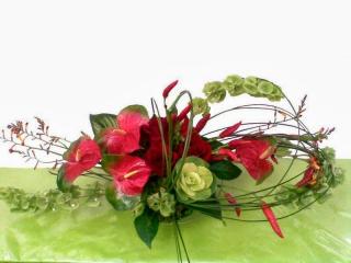 Fleuriste L'atelier d'Aurélie 1