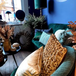 Fleuriste Les Secrets de Liège 0