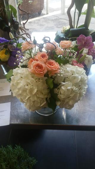 Fleuriste Flore & Sens 0