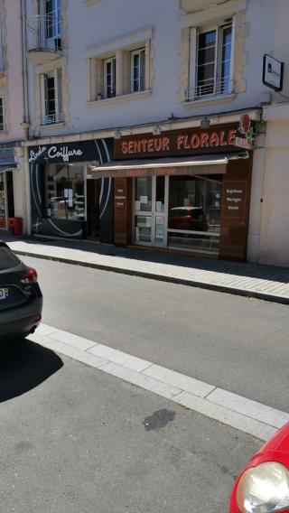 Fleuriste Senteur Florale 0