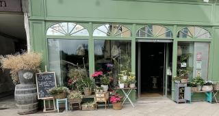 Fleuriste Vila Cyrus 0