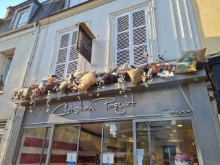 Fleuriste Floral Still 0