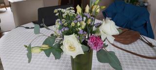 Fleuriste Cap' Flore 0