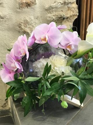 Fleuriste Euro Parc 0