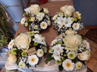 Fleuriste Campagne Fleurie 0