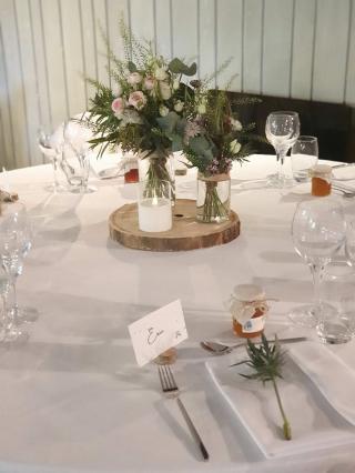 Fleuriste Natur'entiel - fleuriste - wedding designer 2