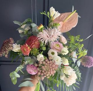 Fleuriste Ronces des Bois 0