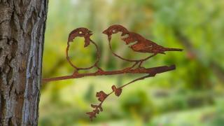 Fleuriste CHEZ UGO & LÉA 1