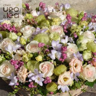 Fleuriste CHEZ UGO & LÉA 0