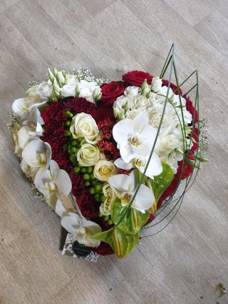 Fleuriste Atelier Fleurs de la Chapelle 0