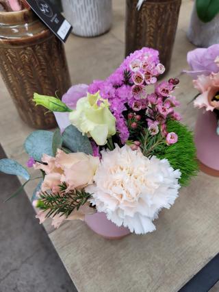 Fleuriste Saona Fleuriste 0