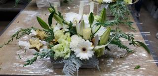 Fleuriste Saona Fleuriste 0