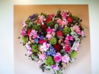 Fleuriste La cour des fleurs 0