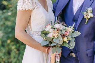 Fleuriste Sous les branches 0