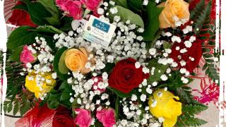 Fleuriste A La Rose d'Or 0
