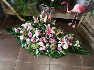 Fleuriste FLEURS EN HERBE 0