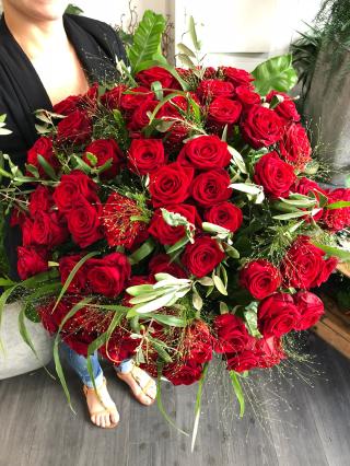 Fleuriste Fleurs d'Eucharis 0