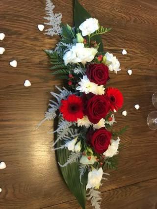 Fleuriste Un Jour Une Fleur 0