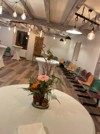 Fleuriste Campagne Chic, Artisan Fleuriste 0