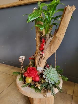 Fleuriste Yoka fleurs 0