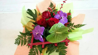 Fleuriste Elusa Fleurs 0