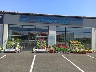 Fleuriste A fleur de toi 2