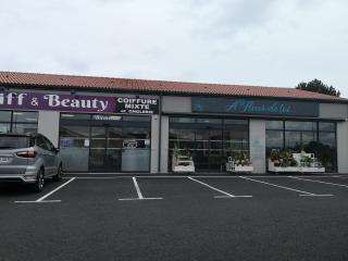 Fleuriste A fleur de toi 0