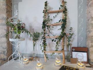 Fleuriste Eurl Sandra Dayde 1