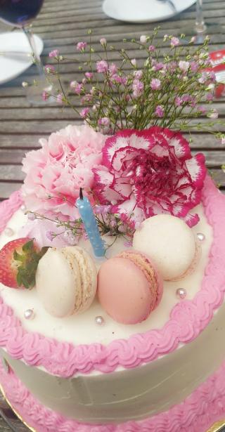 Fleuriste Eurl Sandra Dayde 0