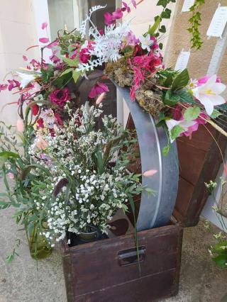 Fleuriste Eurl Sandra Dayde 0