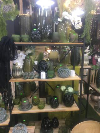 Fleuriste L'atelier d'Isa 0