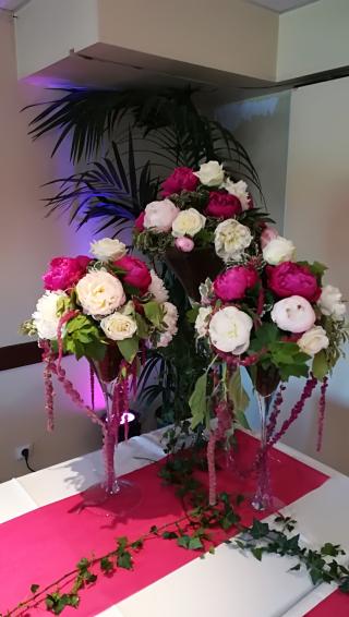 Fleuriste Les jardins de Fontainebleau 0