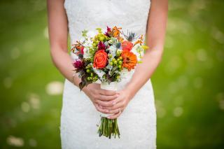 Fleuriste Les Fleurs de Mélodie 0