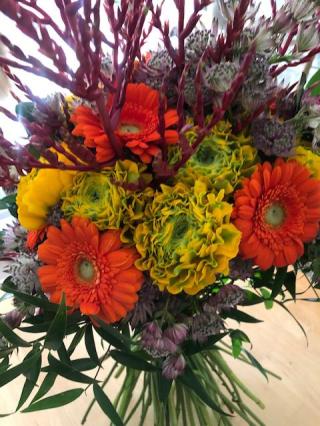 Fleuriste InFleurEssence Végétale 0