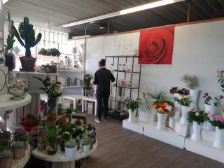 Fleuriste Le Comptoir des Fleurs 0