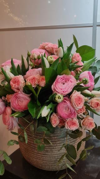 Fleuriste Kara Fleurs 0