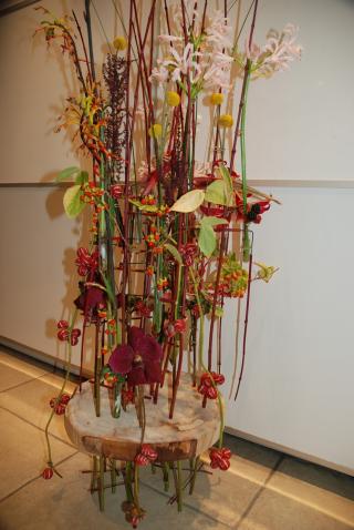 Fleuriste Kara Fleurs 0