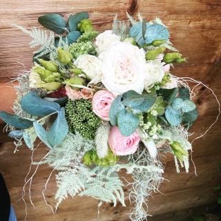 Fleuriste L antre pots fleuris 0